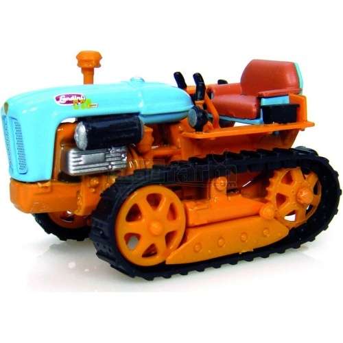 1957 Landini C25 die cast model
