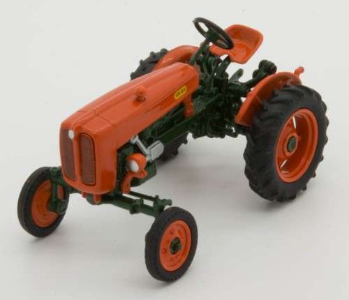 1958 Someca SOM 20D die cast model