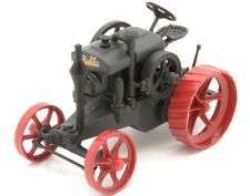 1926 Bubba UTB3 die cast model