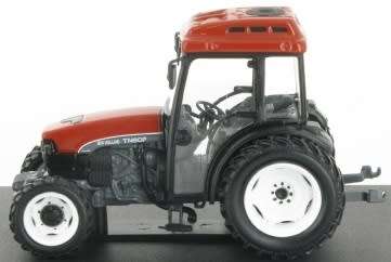 1997 New Holland TNF 90 DT die cast model