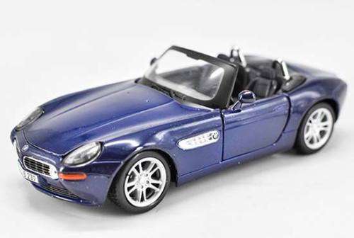 BMW Z8 die cast model
