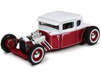 1929 Ford Model A die cast model