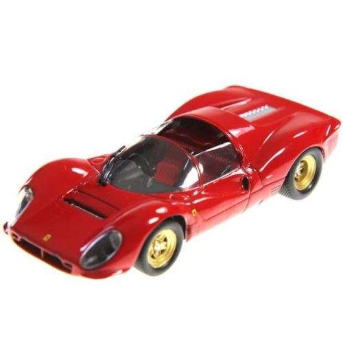 Ferrari 330 P4 die cast model