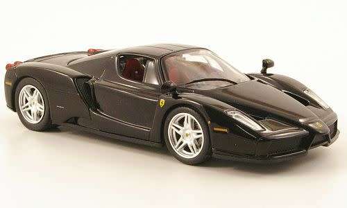 ENZO Ferrari die cast model