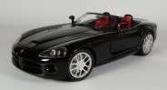 Hot Wheels 1:18 Dodge Viper Roadster