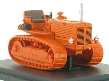 1961 Fiat 70 C die cast model