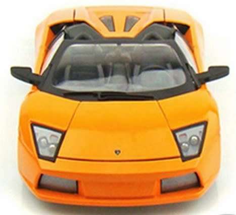 Lamborghini Murcielago Roadster 1/18 die cast model