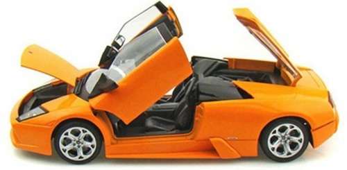 Lamborghini Murcielago Roadster 1/18 die cast model