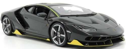 Lamborghini Centenario 1/18 BOXED die cast model