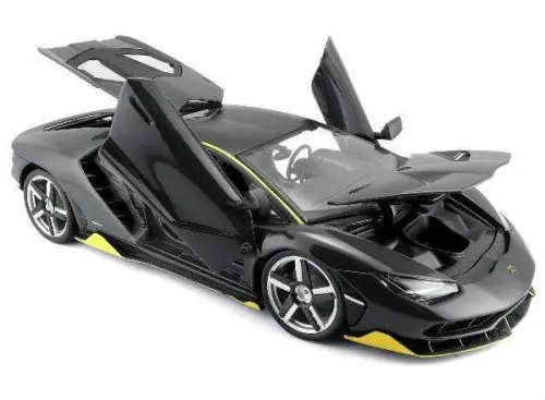 Lamborghini Centenario 1/18 BOXED die cast model