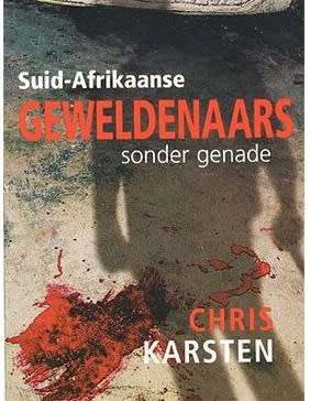 Suid Afrikaanse Geweldenaars sonder Grense.