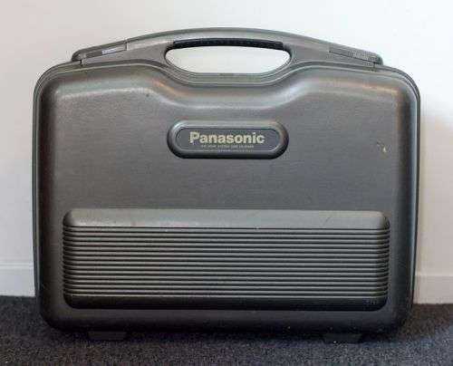 Panasonic M10b Video Camera