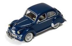 1954 Panhard Dyna X diecast model