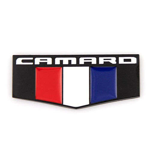 1967 Chevrolet Camaro Z28 118 die cast model