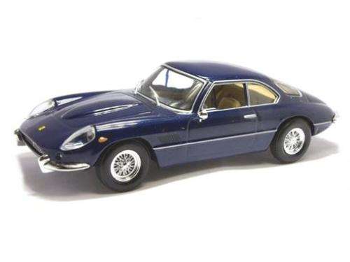 Ferrari 400 SA die cast model