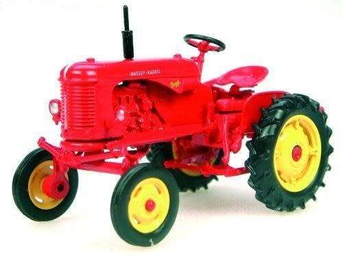 1957 Massey-Harris Pony 820 die cast model