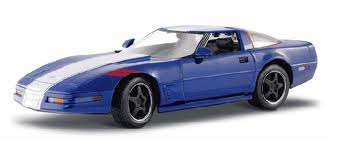 1996 Corvette Grand Sport 1/18 die cast model
