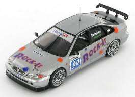 Honda Accord die cast model