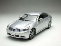 Nissan Skyline 350GT