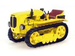 1957 Lamborghini DL30C die cast model