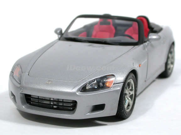 Honda S2000 die cast model