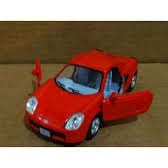Toyota MR2 die cast model