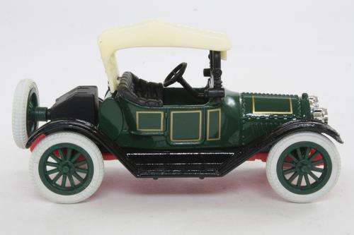 '14 Chevy Royal Mail Die cast model