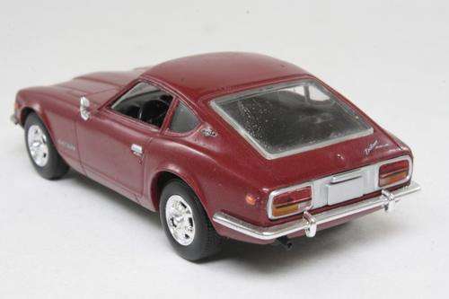 Datsun 240Z die cast model