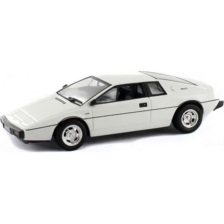 Lotus Esprit die cast model
