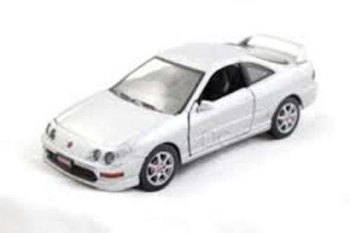 Acura Integra Type R die cast model