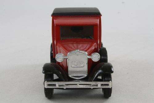 Ford Model A OXO die cast model