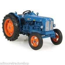 1958 Fordson Power Major die cast model