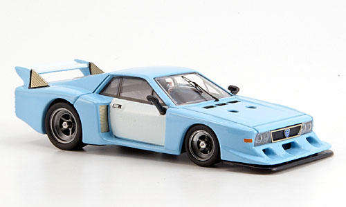 Lancia Beta Mote Carlo 1979 die cast model