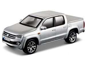Volkswagen Amarok die cast model