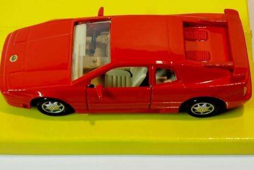 Lotus Esprit die cast model