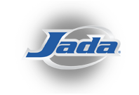 Jada 2006 Charger SRT-8 die cast model.