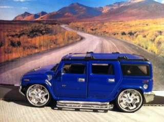 Hummer "H" 1/35 Die Cast Model