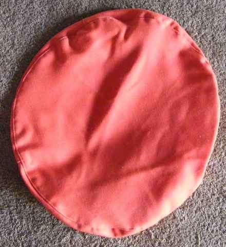 Military Police Cap Cover