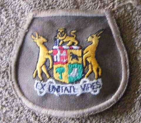 Nutria WO Rank (only one)