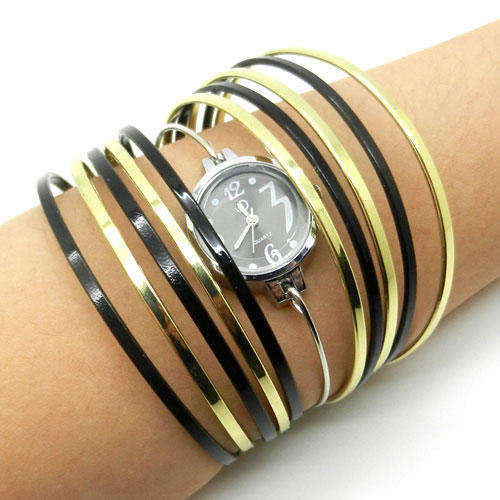 Awesome Ladies watch bangle