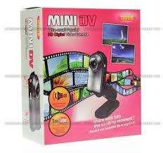 MINI DV SPY CAMERA ( D005)