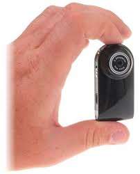 MINI DV SPY CAMERA ( D005)