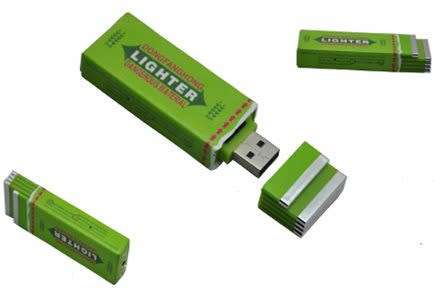 BUBBLE GUM SPY CAM ( MINI 101)