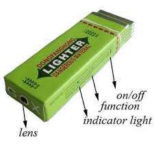 BUBBLE GUM SPY CAM ( MINI 101)