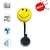 SMILEY FACE CAR DVR CAMERA