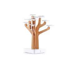 SOLAR POWER TREE CHARGER
