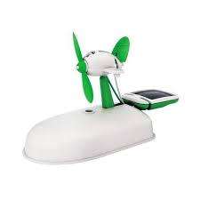 Robot kits 6 in 1 educational solar kit