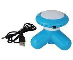 ELECTRIC MASSAGER PC (USB)