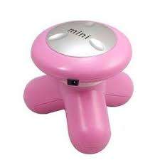 ELECTRIC MASSAGER PC (USB)