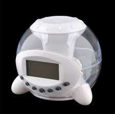 YUHAI UI-809 NATURAL SOUND CALENDAR